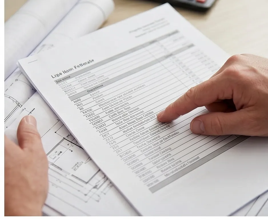 Attorney referrals and legal coordination