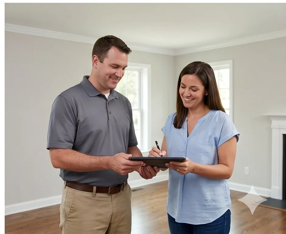 Post-repair documentation and depreciation recovery